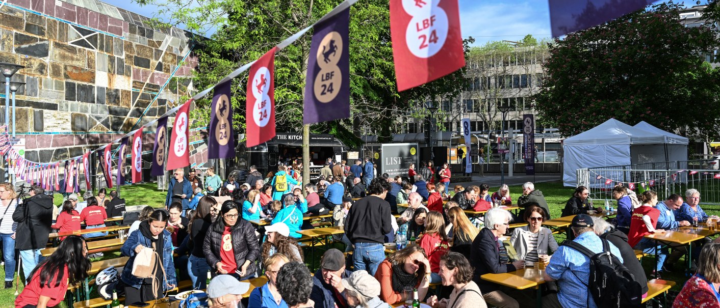 Berliner Platz, © DBSV/Reiner Pfisterer 