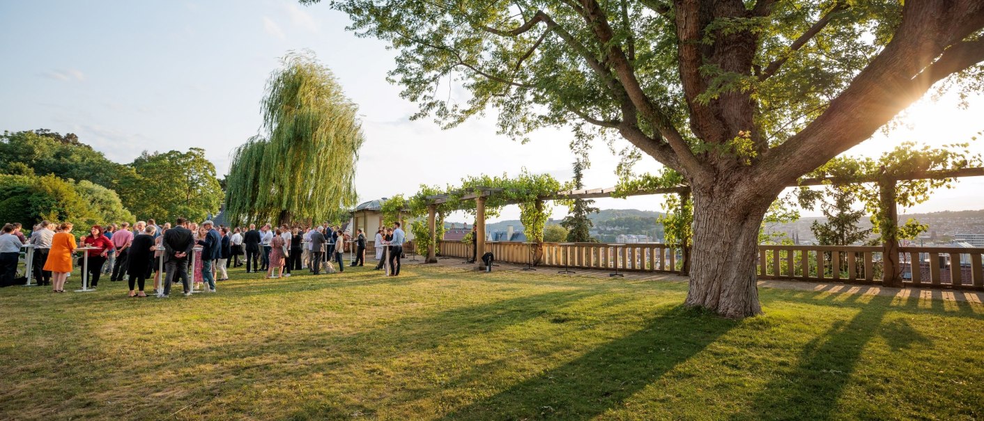 HdA_Gartenansicht, © Forum_HdA