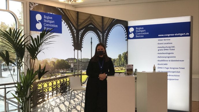 Locations Region Stuttgart