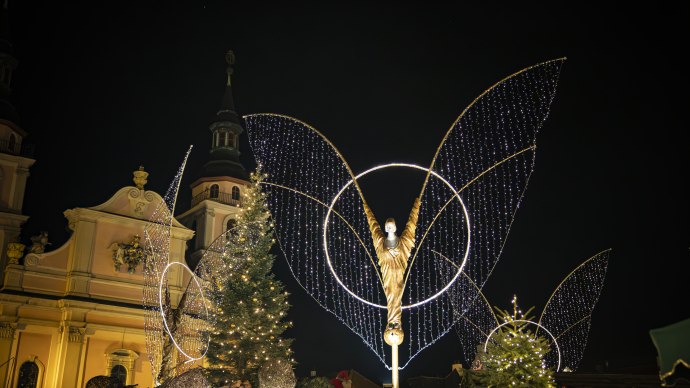 Weihnachten, © SMG Stuttgart Marketing GmbH - Sarah Schmid