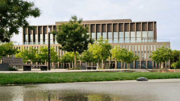 Stadthalle Reutlingen, © Stadthalle Reutlingen GmbH Stadthalle Reutlingen, © Stadthalle Reutlingen GmbH