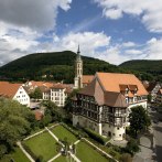 Residenzschloss Urach, © Staatliche Schlösser und Gärten Baden-Württemberg, Achim Mende