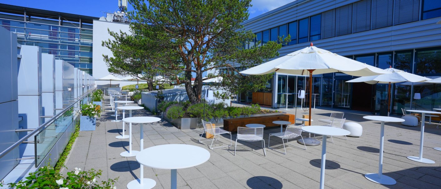 Palladium-Theater_Dachterasse, © Stage Entertainment, Robert Meyer