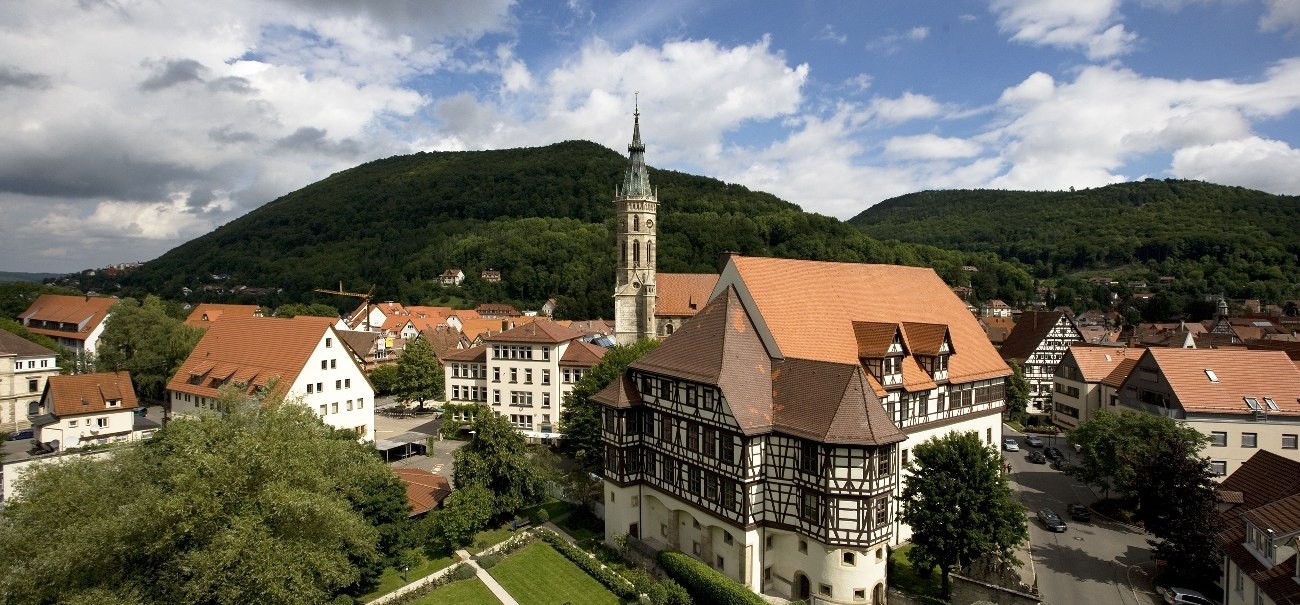 Urach Residential Palace, © Staatliche Schlösser und Gärten Baden-Württemberg, Achim Mende