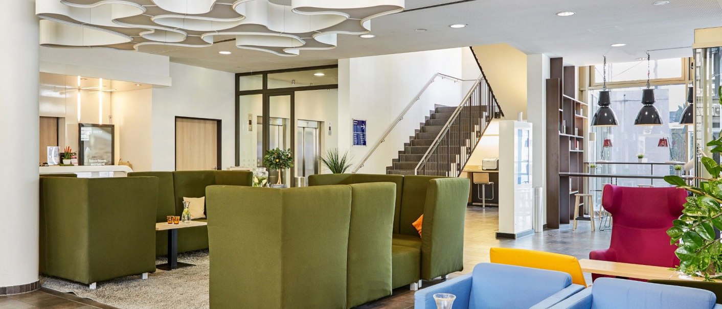 Park Inn by Radisson Stuttgart Reception_Lobby, © Park Inn by Radisson Stuttgart Park Inn by Radisson Stuttgart Reception_Lobby, © Park Inn by Radisson Stuttgart