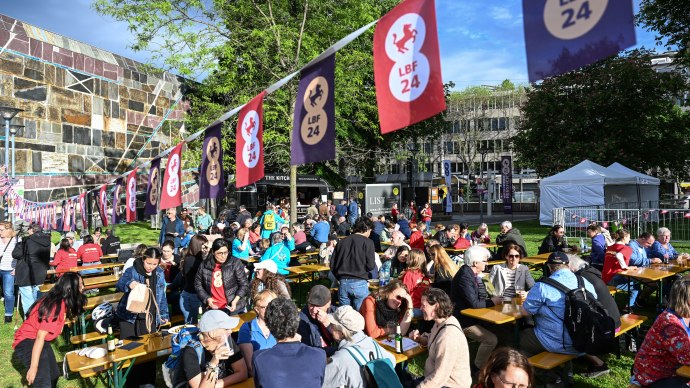 Berliner Platz, © DBSV/Reiner Pfisterer 