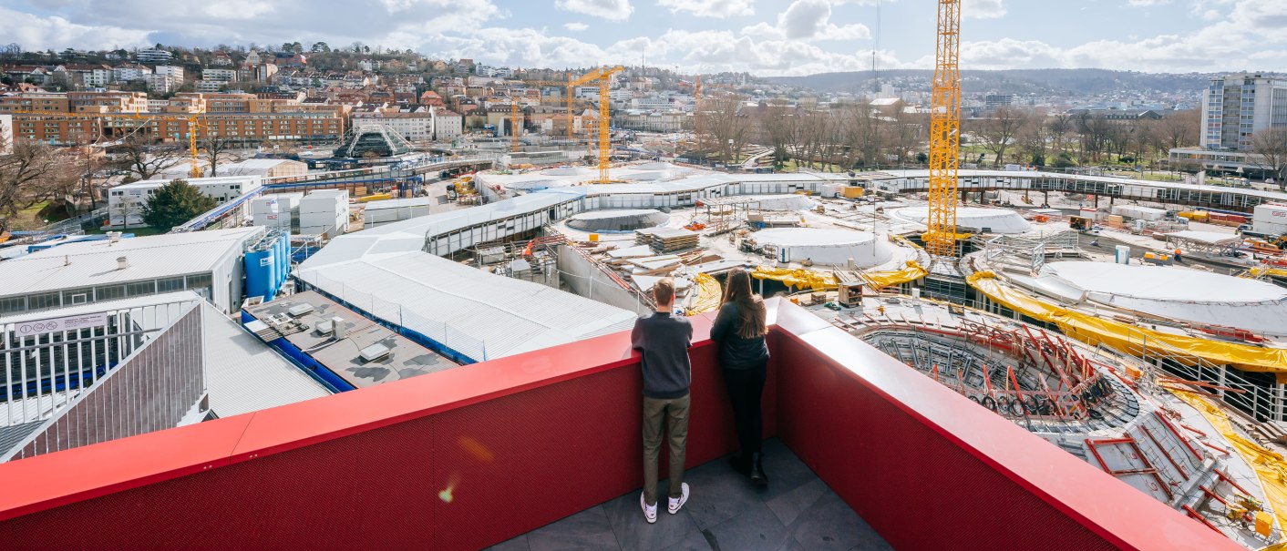 © Thomas Niedermüller, ITS Stuttgart