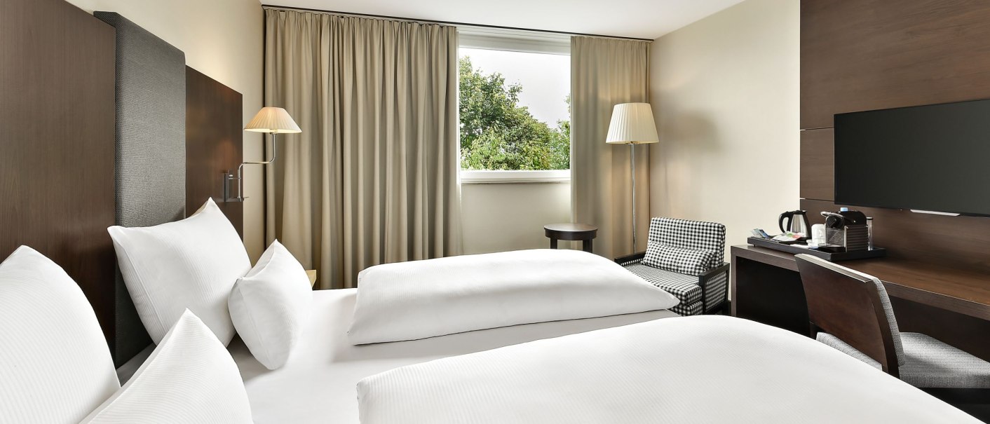 NH_Stuttgart_Airport_Hotelzimmer, © NH Stuttgart Airport NH_Stuttgart_Airport_Hotelzimmer, © NH Stuttgart Airport