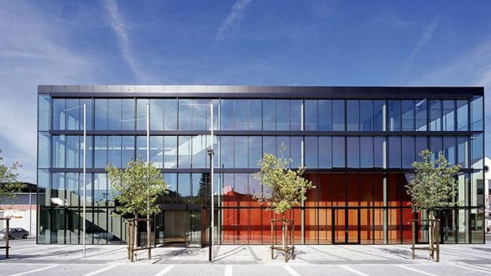 Uditorium, &copy; Uditorium