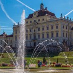 Ludwigsburg Residential Palace, © Tourismus & Events Ludwigsburg