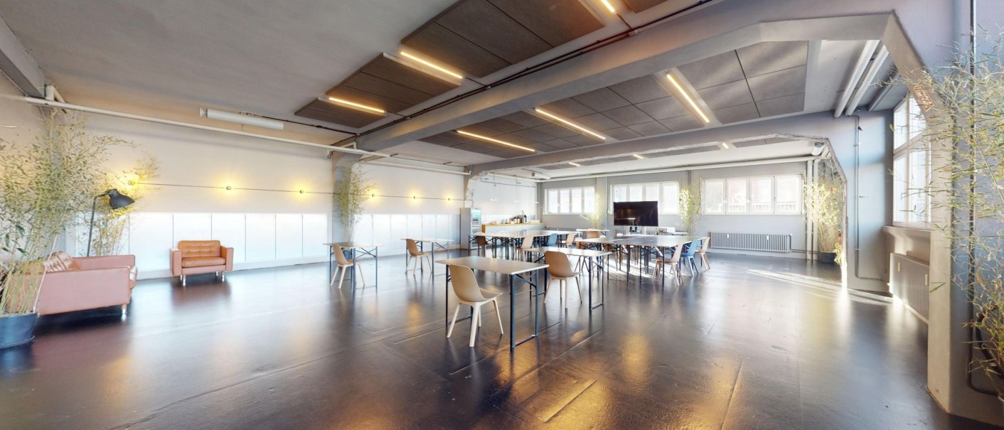 Im Wizemann_Atelier, &copy; Berenice Fengler