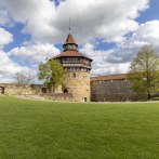 Dicker Turm Außenansicht, © Esslingen live GmbH_Fotograf Thomas Wagner_miketraffic Fotografie