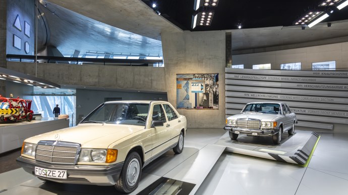 Mercedes-Benz, &copy; SMG Stuttgart Marketing GmbH - Sarah Schmid