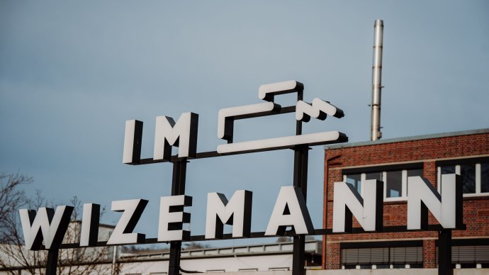 In the Wizemann_exterior view, © Im Wizemann, Berenice Fengler