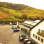 Fellbacher Weingärtner Kelter, © Fellbacher Weingärtner