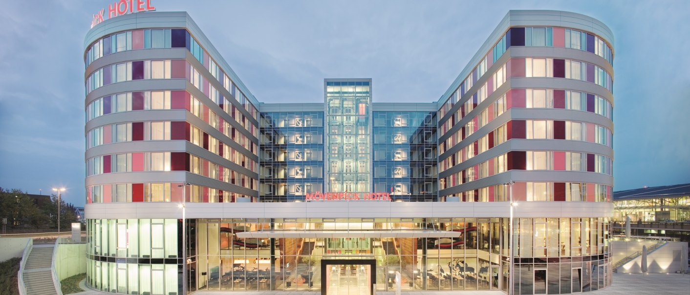 Mövenpick Hotel Stuttgart Airport, © Moevenpick Hotel Stuttgart Airport