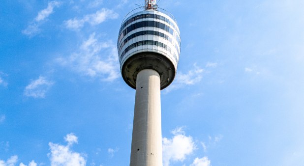 Fernsehturm, &copy; TMBW - Anna Monterroso Carneiro