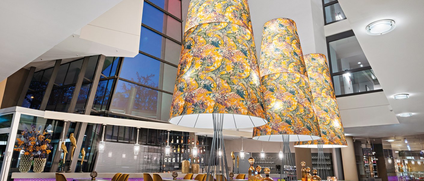 LeonardoHotelEsslingen_Lobby, © Leonardo Hotels Central Europe