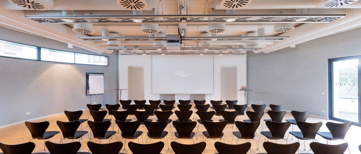 HdA_Behnisch, © Forum_HdA, AGB von Jan Potente, www.janpotente.de HdA_Behnisch, © Forum_HdA, AGB von Jan Potente, www.janpotente.de