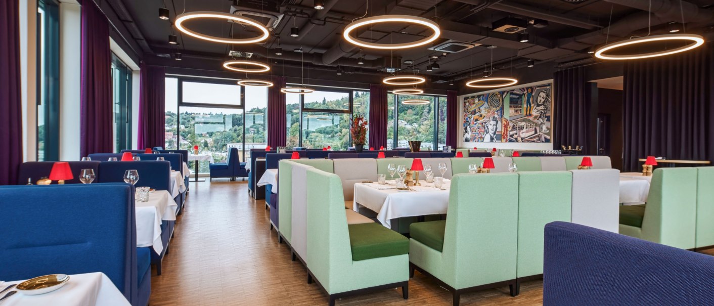 Hotel am Remspark Restaurant, © HotelamRemspark Hotel am Remspark Restaurant, © HotelamRemspark