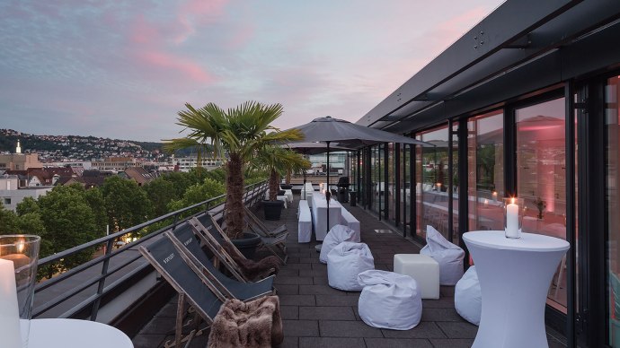 Skyloft_roof terrace, &copy; Cscom