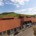 Alte Kelter Fellbach exterior view, © Achim Mende