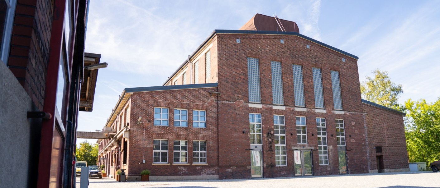 Außengelände, © Motorworld Village Metzingen, Ozan