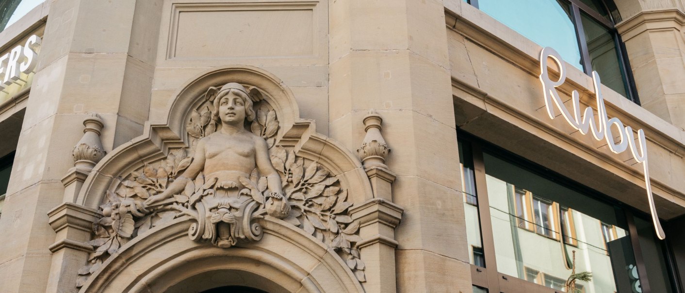 Ruby_Hanna_exterior view, &copy; Ruby Hotels