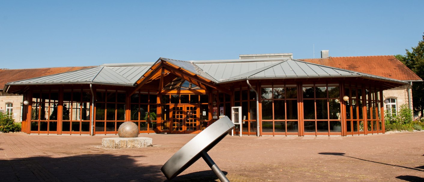 Melchiorhalle Neckartenzlingen, © davidhaas_gf Melchiorhalle Neckartenzlingen, © davidhaas_gf