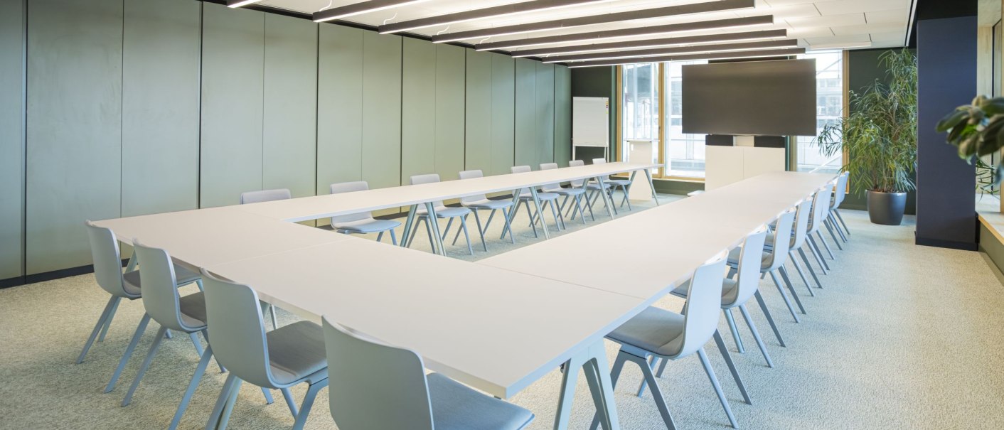Conference room experience, © SMG Stuttgart Marketing GmbH - Sarah Schmid