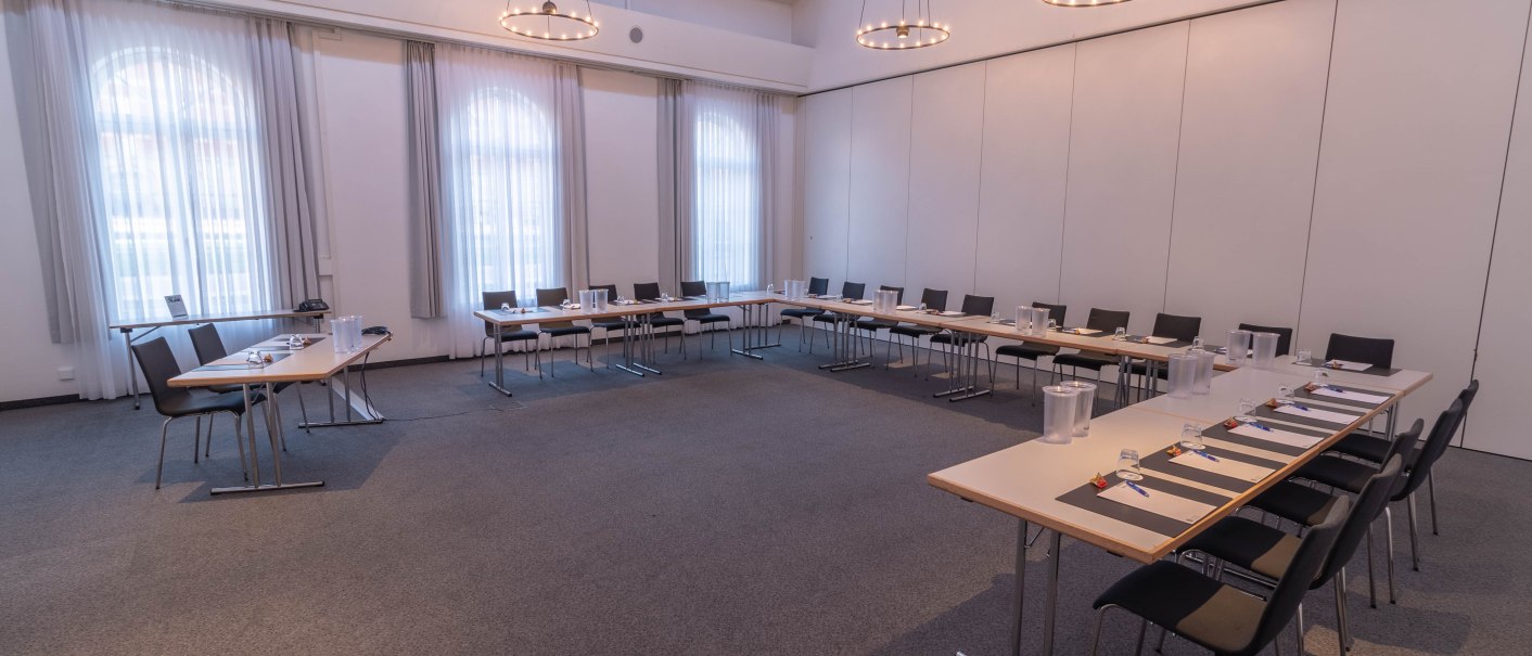 nestor Hotel Ludwigsburg Conference, © nestor Hotel Ludwigsburg