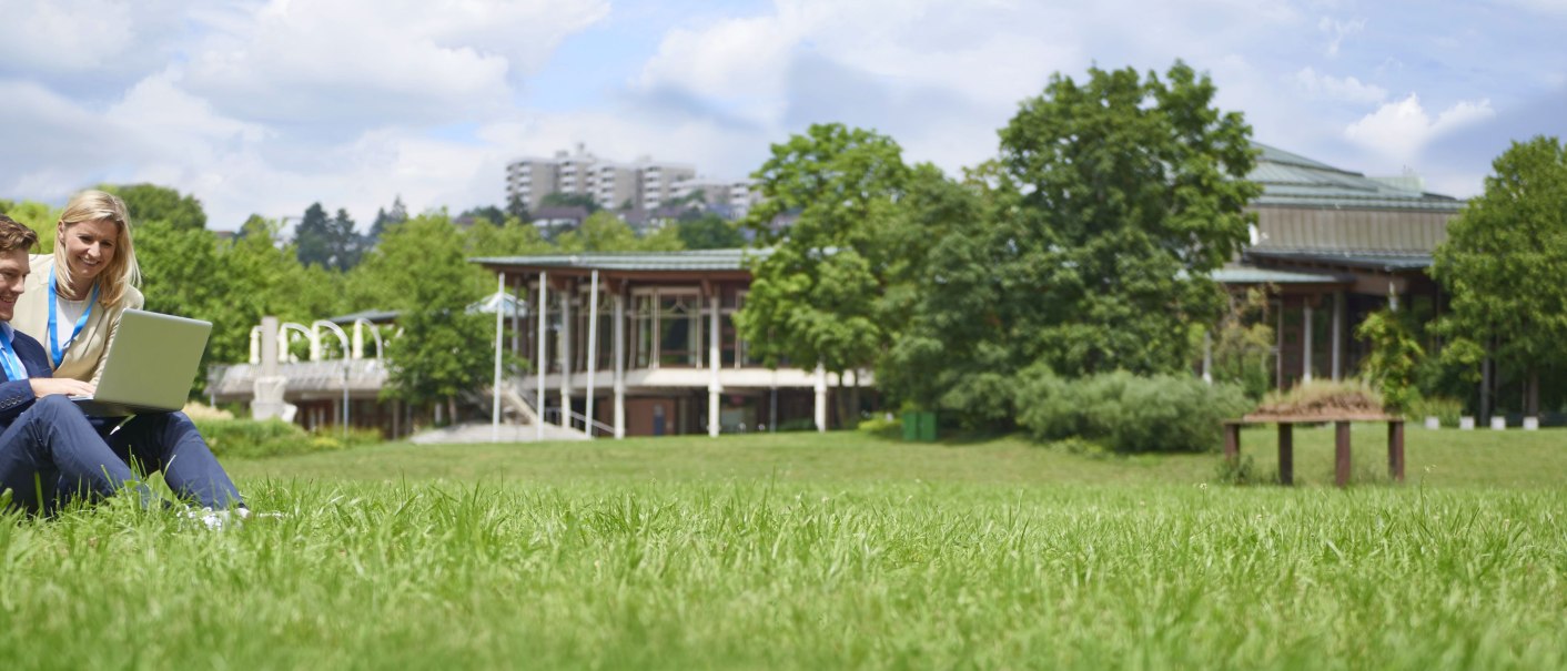 Bürgerzentrum Waiblingen, © Peter Oppenländer