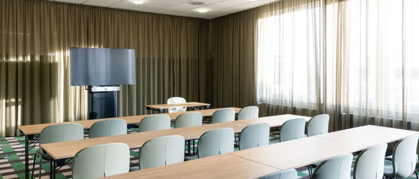 Scandic-Stuttgart-Europaviertel_Oldenburger-1&2, &copy; Scandic Hotels