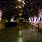 Collegium Wirttemberg vaulted cellar, © © SMG, Darryl MacDonald