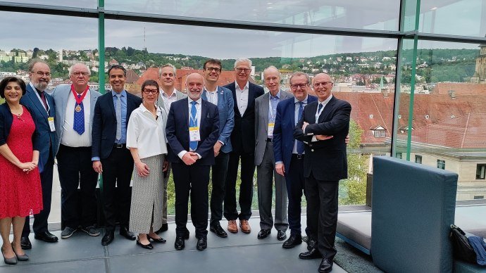 ESPO 2025, &copy; ESPO (European Society of Pediatric Otorhinolaryngology)