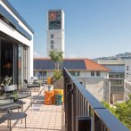 EmiLu Design Hotel Stuttgart, © Patricia Parinejad / Kai Knörzer EmiLu Design Hotel Stuttgart, © Patricia Parinejad / Kai Knörzer