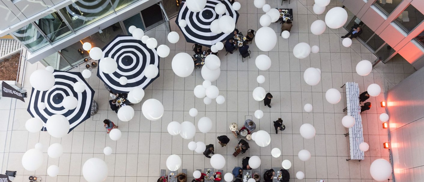 Design Offices Stuttgart Tower Terrace II, &copy; Design Offices GmbH