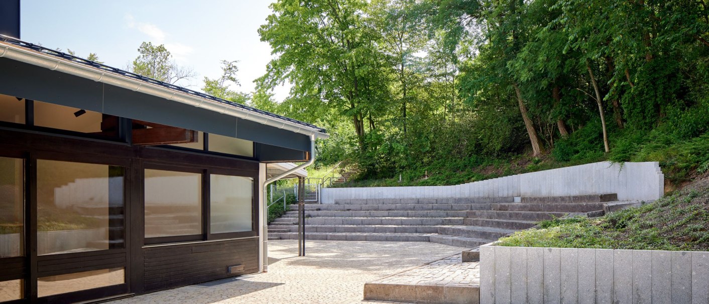 Waldschlössle_exterior view, © www.steffenscheyhing.de
kontakt@steffenscheyhing.de Waldschlössle_exterior view, © www.steffenscheyhing.de
kontakt@steffenscheyhing.de