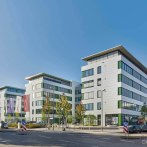 Design Offices Stuttgart Gerlingen Work_Exterior view, © Design Offices