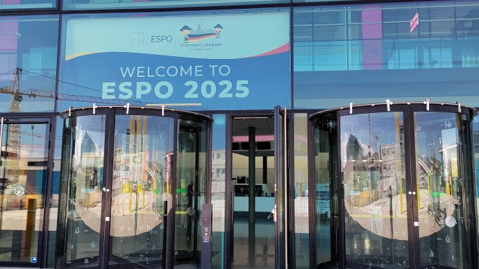 ESPO 2025, © ESPO (European Society of Pediatric Otorhinolaryngology) ESPO 2025, © ESPO (European Society of Pediatric Otorhinolaryngology)