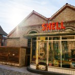 Exterior view, © Motorworld Village Metzingen, Ozan