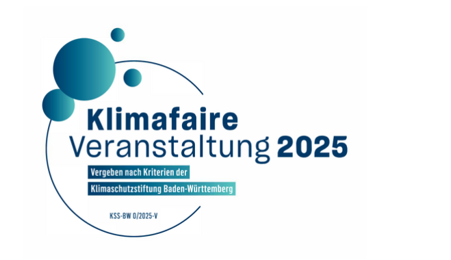 Klimafaire Veranstaltung 2025 Klimafaire Veranstaltung 2025