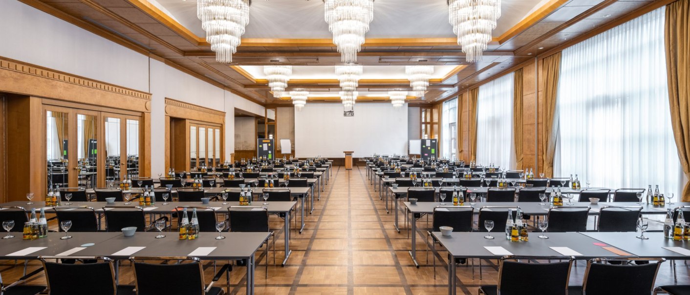 Pullman Stuttgart Fontana_Meeting, © Pullman Stuttgart Fontana Pullman Stuttgart Fontana_Meeting, © Pullman Stuttgart Fontana