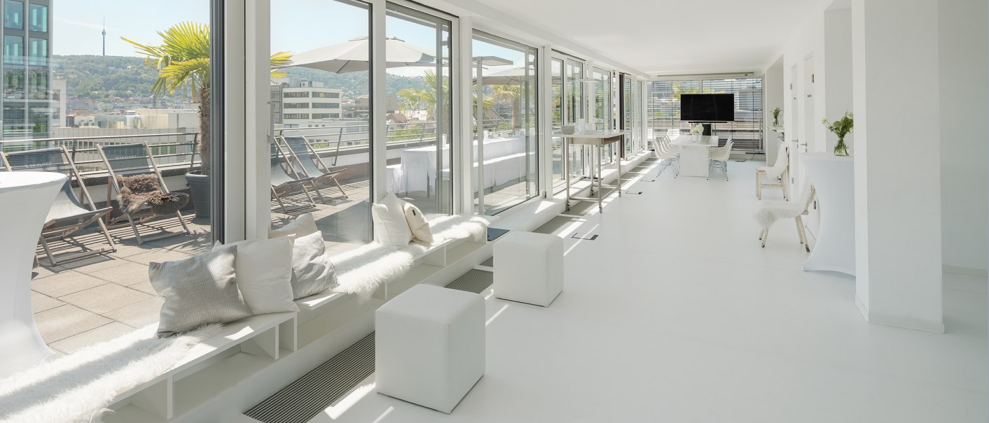 Skyloft_Event room, &copy; Cscom