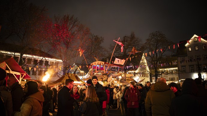 Weihnachten, © SMG Stuttgart Marketing GmbH - Sarah Schmid