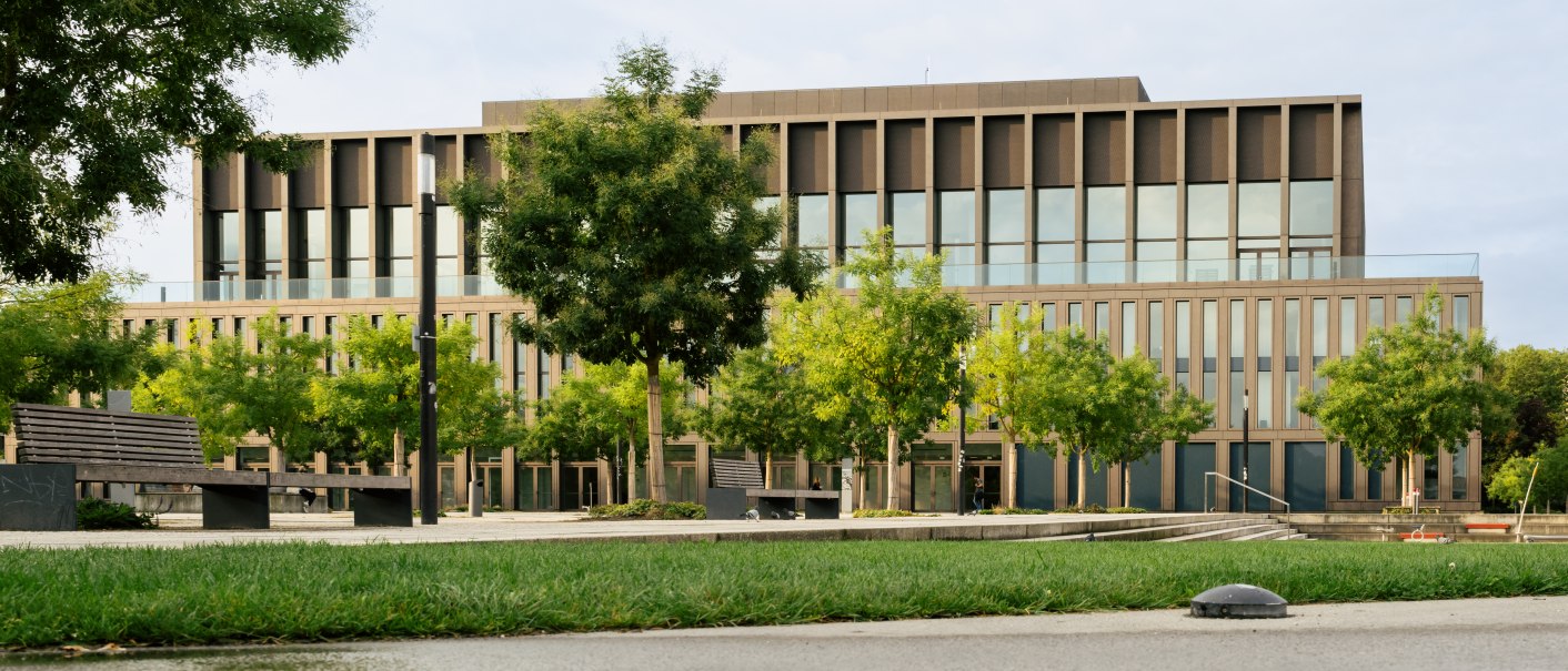 Stadthalle Reutlingen, © Stadthalle Reutlingen GmbH