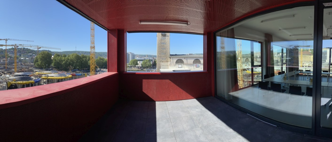 Konferenzraum Ebene 3, © ThomasNiedermüller Konferenzraum Ebene 3, © ThomasNiedermüller