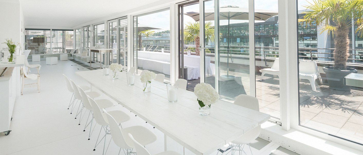 Skyloft_Meeting room, &copy; Cscom