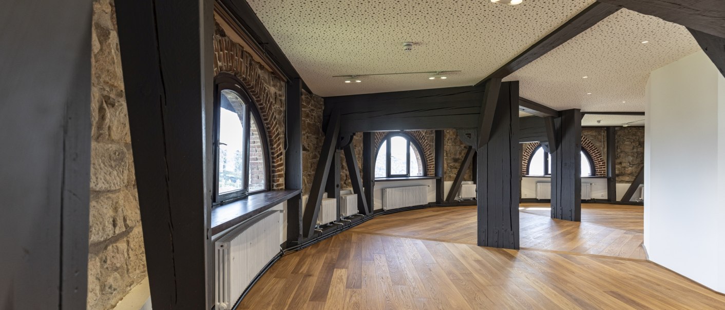 Thick tower castle parlor, © Esslingen live GmbH_FotografThomasWagner_miketrafficFotografie Thick tower castle parlor, © Esslingen live GmbH_FotografThomasWagner_miketrafficFotografie