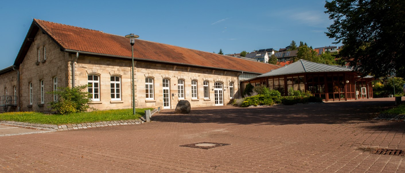 Melchiorhalle Neckartenzlingen, © davidhaas_gf